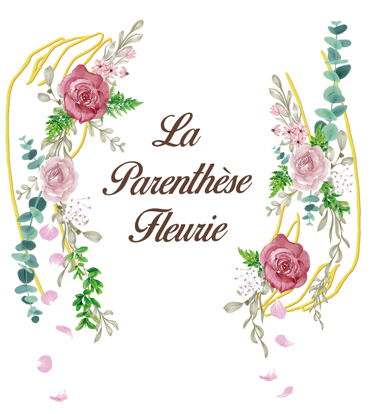 la parenthese fleurie